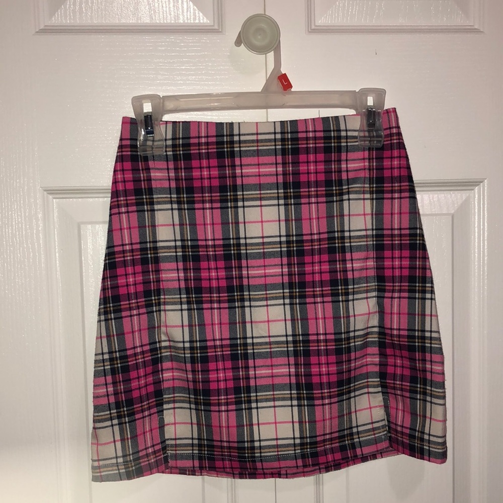 Brandy Melville Mini Skirt